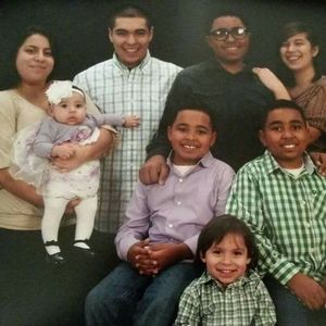 Meet your Posher, Julia